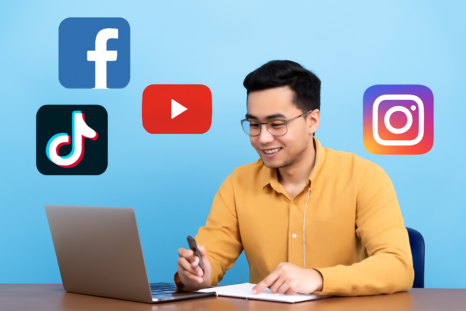 Vì sao kiến thức thị trường tài chính quan trọng hơn "may mắn"?