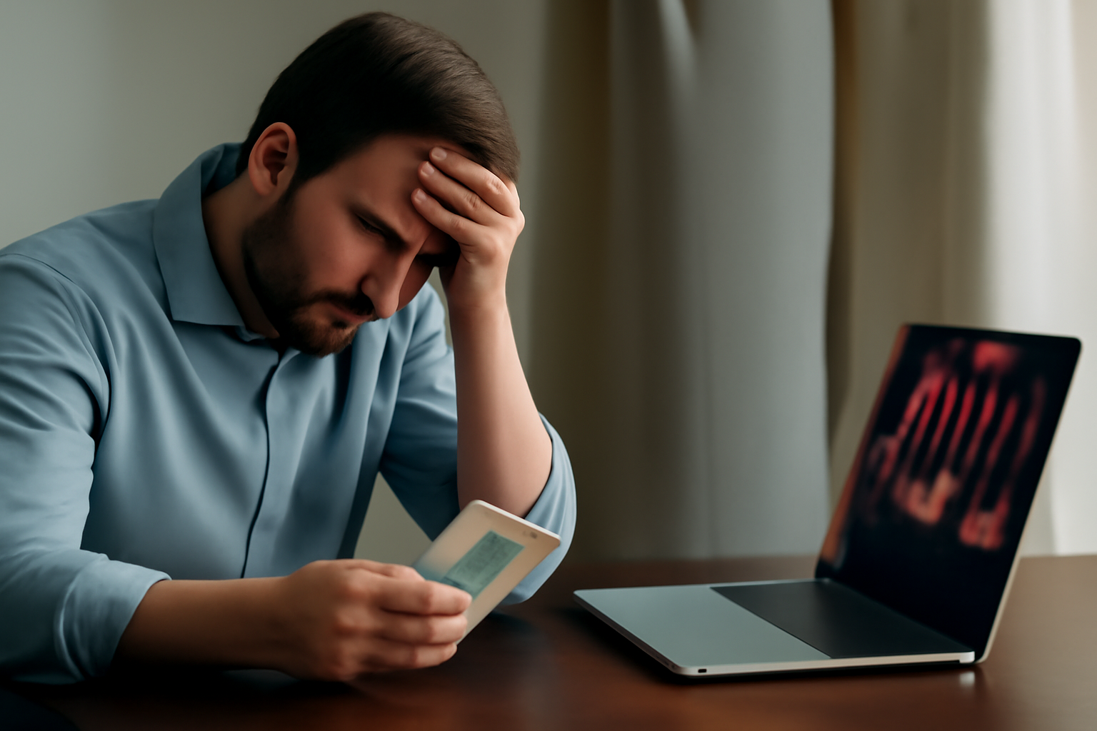 Câu chuyện chia sẽ về chồng chị Lan